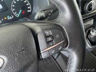 Ford Tourneo Custom 2,0TDCi L2*Kamera*Tažné*9 2019