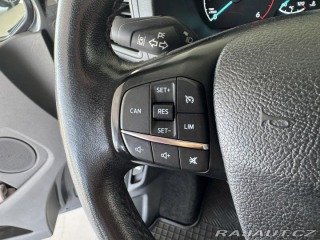 Ford Tourneo Custom 2,0TDCi L2*Kamera*Tažné*9 2019