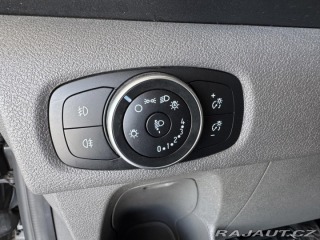 Ford Tourneo Custom 2,0TDCi L2*Kamera*Tažné*9 2019