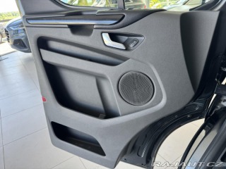 Ford Tourneo Custom 2,0TDCi L2*Kamera*Tažné*9 2019