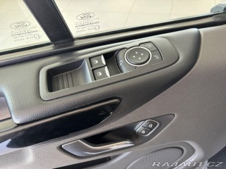 Ford Tourneo Custom 2,0TDCi L2*Kamera*Tažné*9 2019