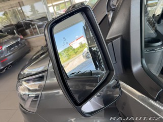 Ford Tourneo Custom 2,0TDCi L2*Kamera*Tažné*9 2019