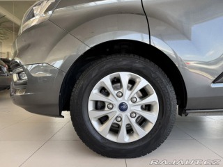 Ford Tourneo Custom 2,0TDCi L2*Kamera*Tažné*9 2019