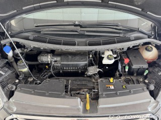 Ford Tourneo Custom 2,0TDCi L2*Kamera*Tažné*9 2019