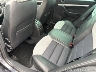 Škoda Octavia RS 2,0TDI 2011