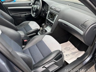 Škoda Octavia RS 2,0TDI 2011