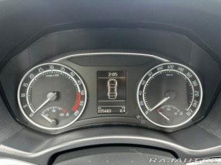 Škoda Octavia RS 2,0TDI 2011
