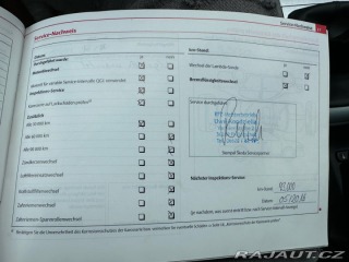 Škoda Octavia RS 2,0TDI 2011