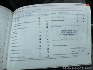 Škoda Octavia RS 2,0TDI 2011