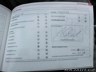 Škoda Octavia RS 2,0TDI 2011