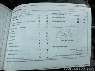 Škoda Octavia RS 2,0TDI 2011