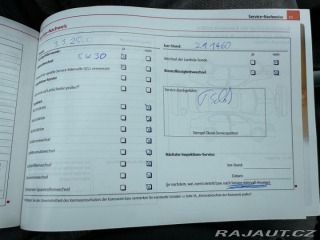 Škoda Octavia RS 2,0TDI 2011