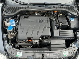 Škoda Octavia RS 2,0TDI 2011