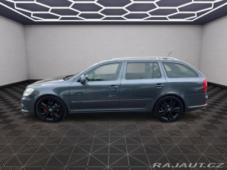 Škoda Octavia RS 2,0TDI 2011