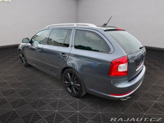 Škoda Octavia RS 2,0TDI 2011