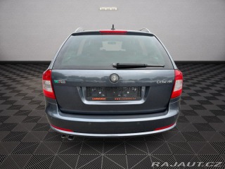 Škoda Octavia RS 2,0TDI 2011
