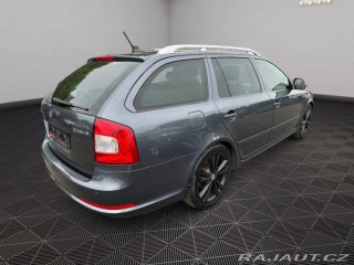 Škoda Octavia RS 2,0TDI 2011