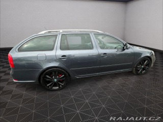 Škoda Octavia RS 2,0TDI 2011