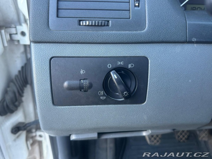 Škoda Fabia 1.2HTP, 40KW 2005