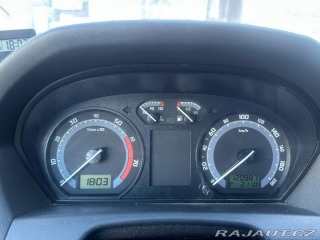 Škoda Fabia 1.2HTP, 40KW 2005