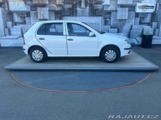 Škoda Fabia 1.2HTP, 40KW 2005