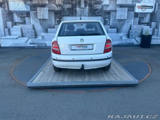 Škoda Fabia 1.2HTP, 40KW 2005