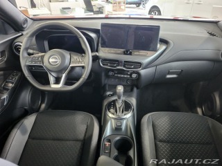 Nissan Juke N-Connecta 84kW 2026