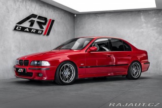 BMW M5  1999