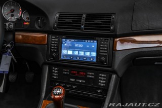 BMW M5  1999
