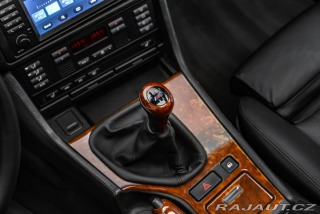 BMW M5  1999