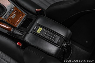 BMW M5  1999