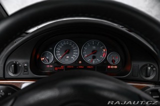BMW M5  1999