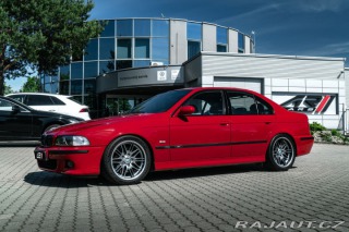 BMW M5  1999