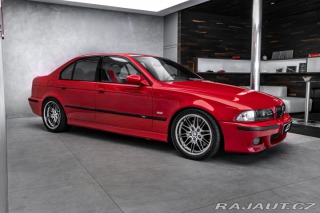 BMW M5  1999