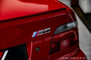 BMW M5  1999