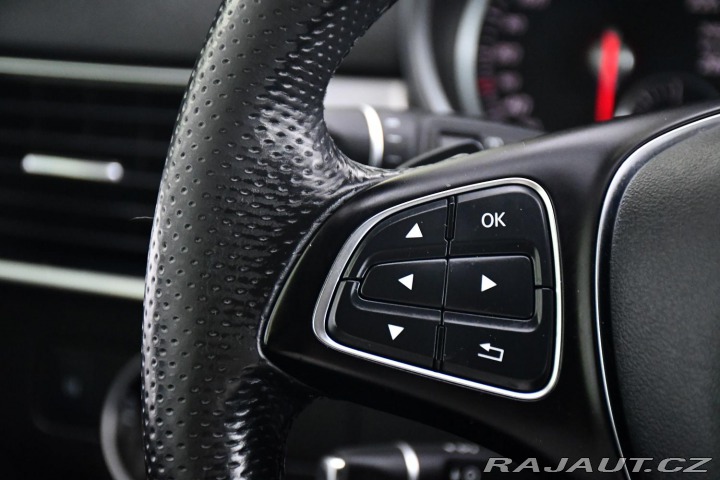 Mercedes-Benz GLE 350D 4MATIC VZDUCH ČR 2017