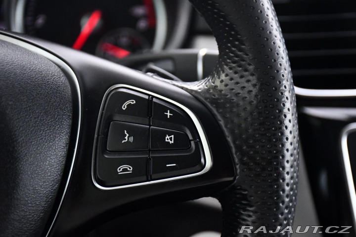 Mercedes-Benz GLE 350D 4MATIC VZDUCH ČR 2017