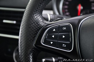 Mercedes-Benz GLE 350D 4MATIC VZDUCH ČR 2017
