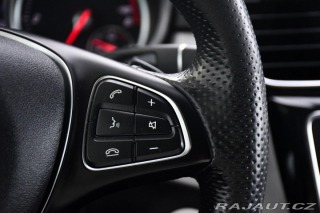 Mercedes-Benz GLE 350D 4MATIC VZDUCH ČR 2017