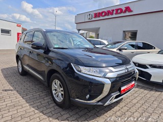 Mitsubishi Outlander 2.0 Mivec Diamant 2WD Kam