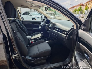Mitsubishi Outlander 2.0 Mivec Diamant 2WD Kam 2021