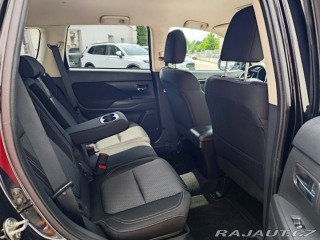 Mitsubishi Outlander 2.0 Mivec Diamant 2WD Kam 2021