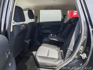 Mitsubishi Outlander 2.0 Mivec Diamant 2WD Kam 2021