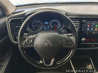 Mitsubishi Outlander 2.0 Mivec Diamant 2WD Kam 2021