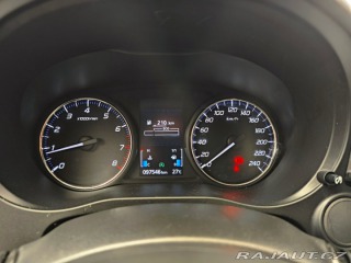Mitsubishi Outlander 2.0 Mivec Diamant 2WD Kam 2021