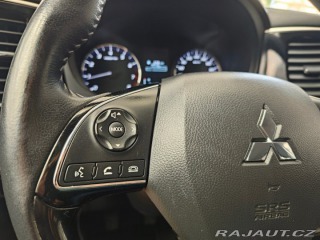 Mitsubishi Outlander 2.0 Mivec Diamant 2WD Kam 2021