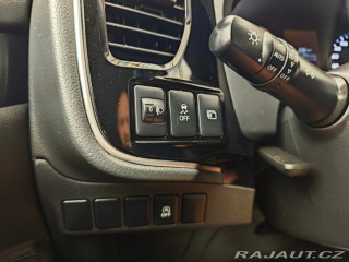 Mitsubishi Outlander 2.0 Mivec Diamant 2WD Kam 2021