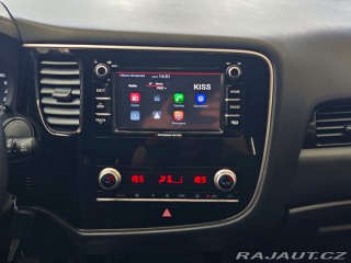 Mitsubishi Outlander 2.0 Mivec Diamant 2WD Kam 2021