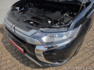Mitsubishi Outlander 2.0 Mivec Diamant 2WD Kam 2021
