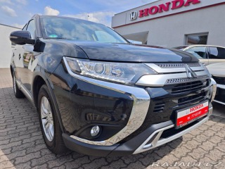Mitsubishi Outlander 2.0 Mivec Diamant 2WD Kam 2021